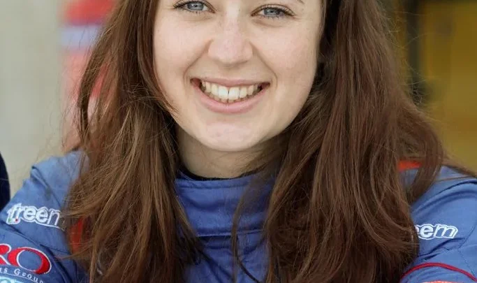 Zoë Wenham Biography: Age, Brother, Parents, Net Worth, British GT, Racing Driver, Career, Boyfriend