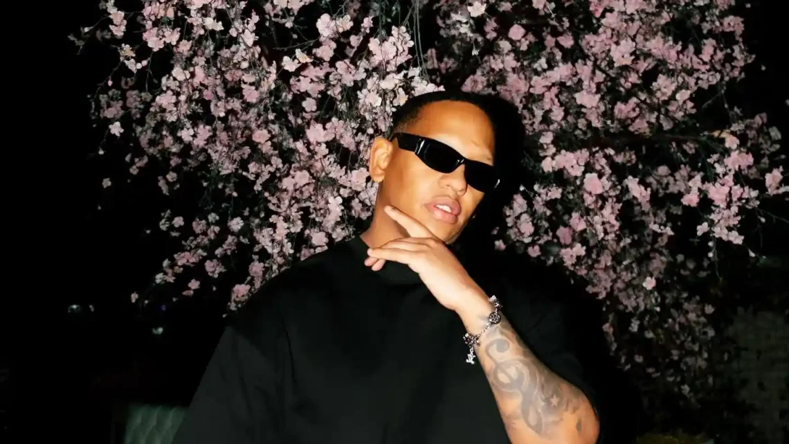 Da L.E.S Biography: Movies, Songs, Awards, Wife, Height, Ethnicity, Age, Net Worth, Siblings, Parents, Daughter Da L.E.S Biography: Movies, Songs, Awards, Wife, Height, Ethnicity, Age, Net Worth, Siblings, Parents, Daughter