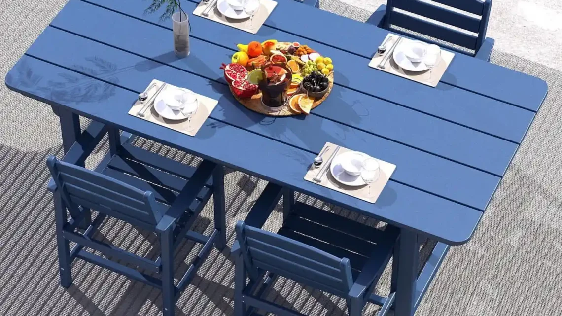 Upgrade Your Space with Modern Outdoor Bar Stools Upgrade Your Space with Modern Outdoor Bar Stools