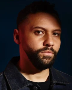 Donovan Goliath
