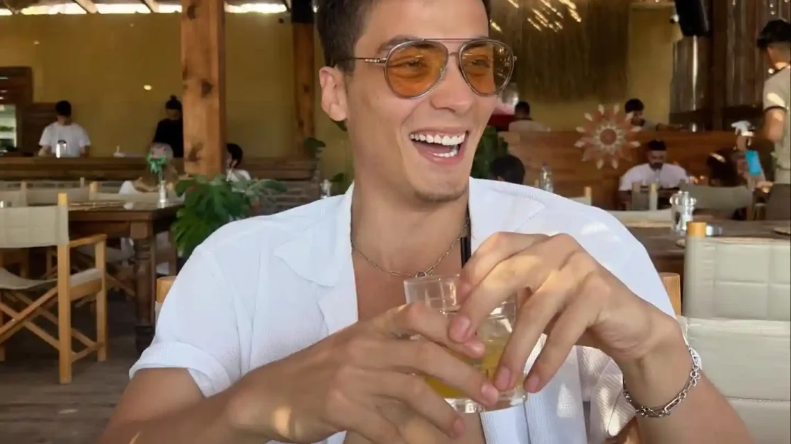 Atakan Özkaya Biography: Girlfriend, Height, Ethnicity, Age, Net Worth, Siblings, Parents, Movies Atakan Özkaya Biography: Girlfriend, Height, Ethnicity, Age, Net Worth, Siblings, Parents, Movies