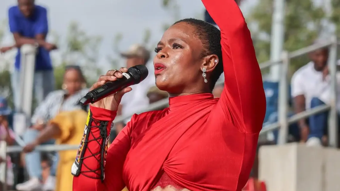 Unathi Nkayi Biography: EX- Husband, Kids, Awards, Films, Songs, Books, Age, Net Worth, Siblings, Parents Unathi Nkayi Biography: EX- Husband, Kids, Awards, Films, Songs, Books, Age, Net Worth, Siblings, Parents